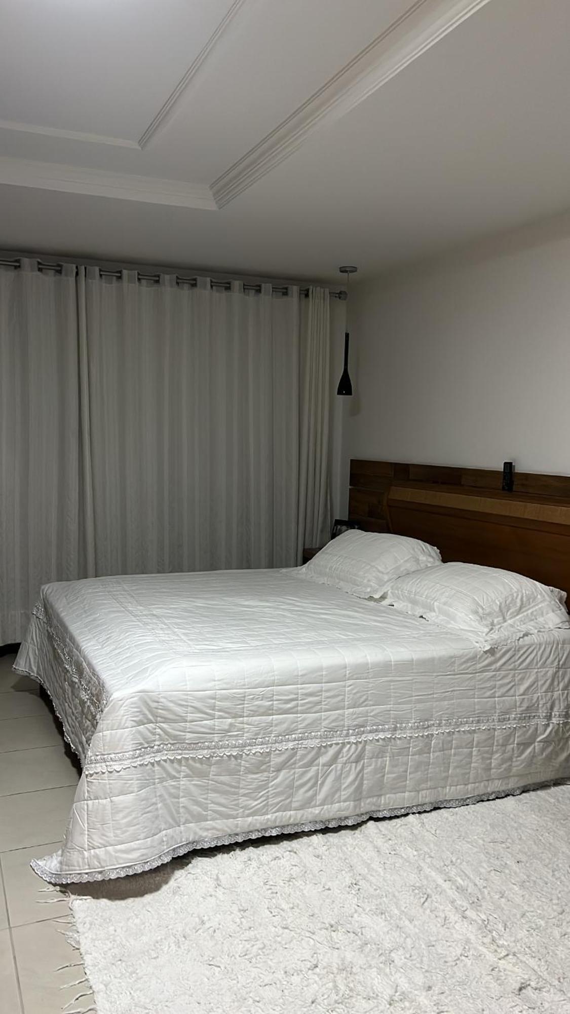 A Casa Perfeita Villa Ipatinga Exteriör bild