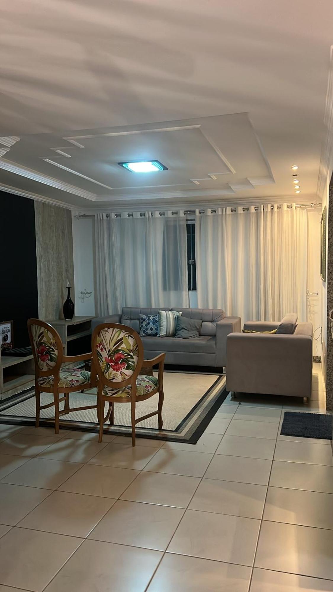 A Casa Perfeita Villa Ipatinga Exteriör bild